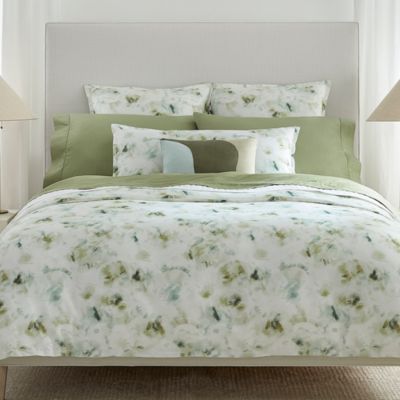 SFERRA - Acquerello Boudoir Sham - Exclusive