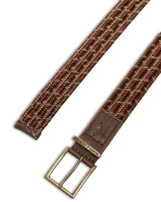 Men's Stratford Stretch Belt 