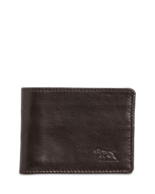 Rodd & Gunn - Victoria Flats Road Leather Bifold Wallet