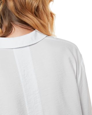 Nicky Oversized Shirt