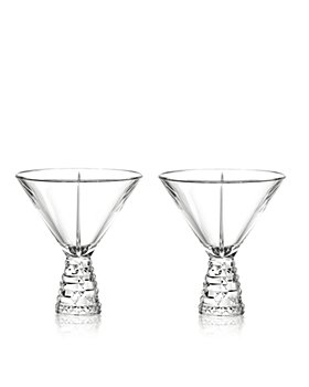 Nachtmann - Punk Cocktail Coupe Glasses, Set of 2