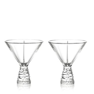 Nachtmann Punk Cocktail Coupe Glasses, Set of 2 | Bloomingdale's Registry Best Gifts Under $100