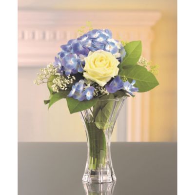 Nachtmann - Saphir 10.6" Vase