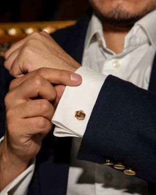 Knot Cufflinks