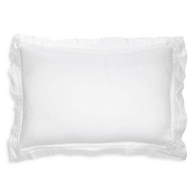 Essentials Doppio King Sham