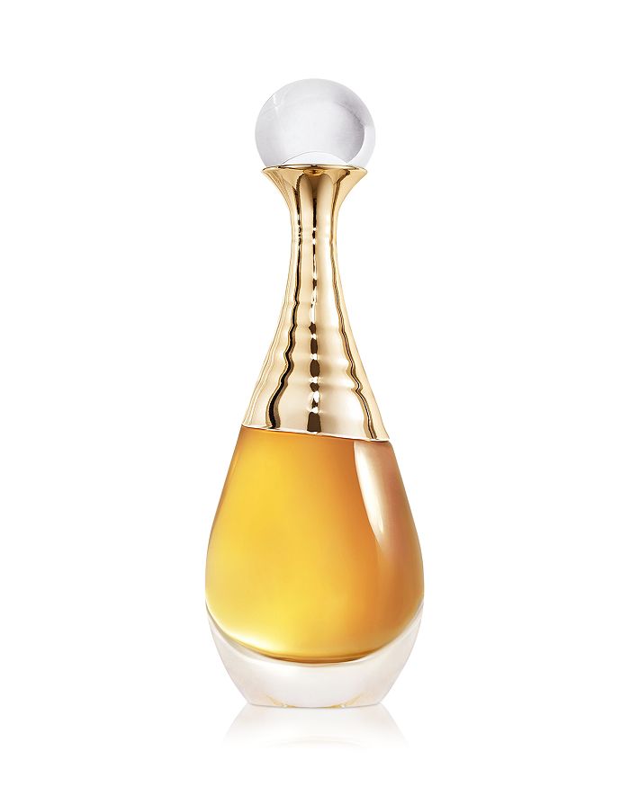 DIOR J'adore l'Or Essence de Parfum 1.7 oz.
