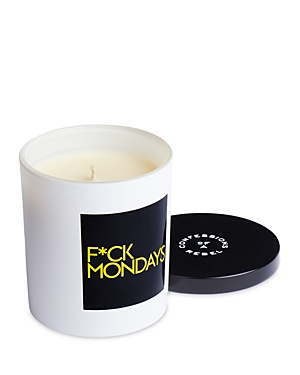 Confessions of a Rebel F*ck Mondays Candle