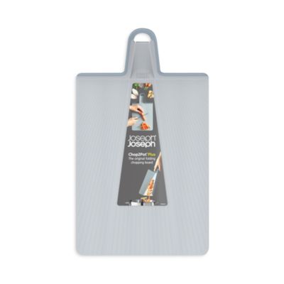 Chop2Pot Cutting Board