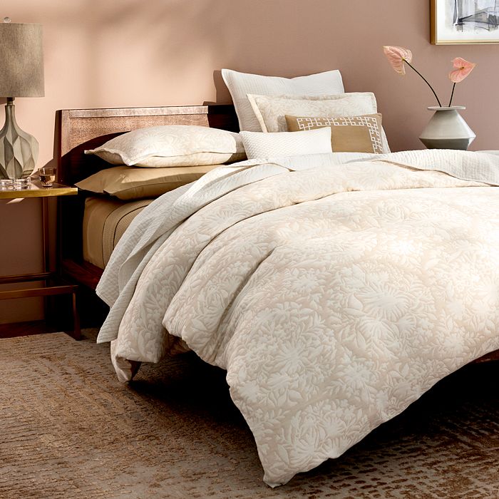 Sky Jardin Bedding Collection 100 Exclusive Bloomingdale's