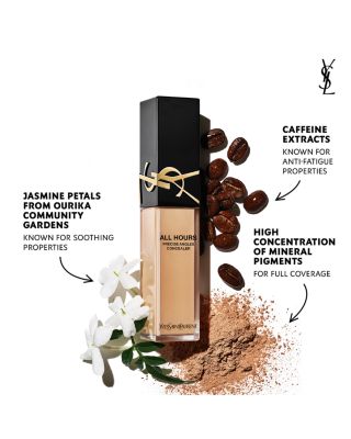 All Hours Precise Angles Full Coverage Concealer 0.5 oz.