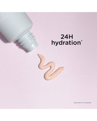 SOS Color Correcting & Hydrating Makeup Primer - Mattifying 1 oz.