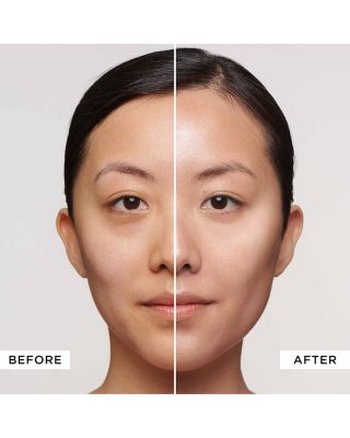 SOS Color Correcting & Hydrating Makeup Primer - White 1 oz.