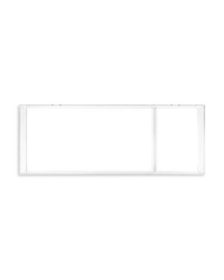 Acrylic Changing Tray