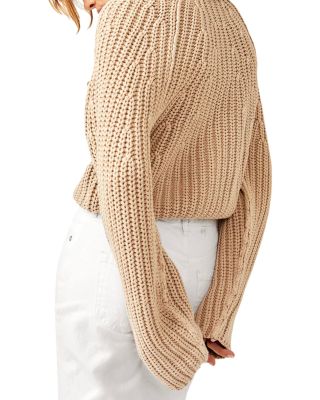Gigi Long Sleeve Sweet Nothing Cardi