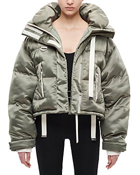 Down Coats & Puffer Jackets for Women - Bloomingdale's