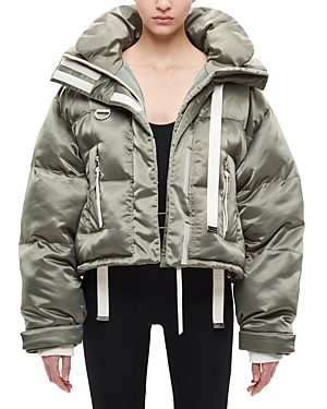 Willow Ama Puffer Jacket
