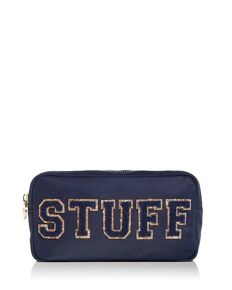 STONEY CLOVER LANE STUFF SMALL POUCH