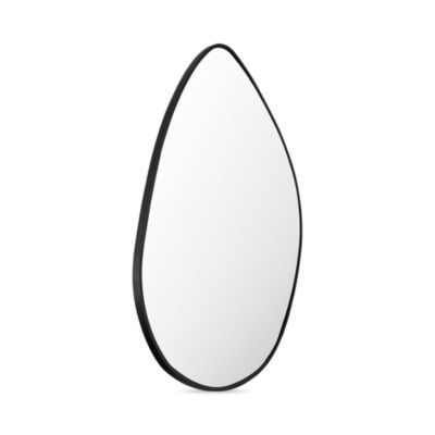 Pebble Accent Mirror