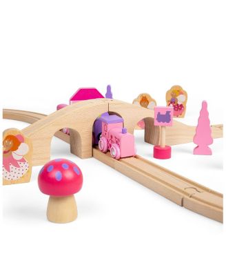 Fairy Figure of Eight - Ages 3+