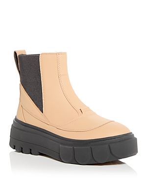 Sorel Caribou Boot In Canoe/jet