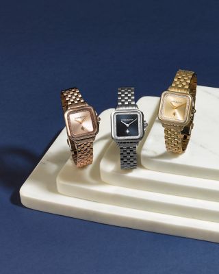 Classic Soft Square Watch, 28mm