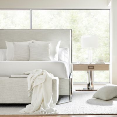 Modulum Panel Bed, King