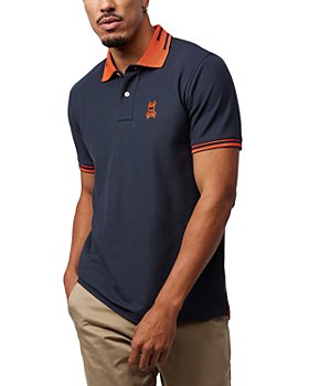 Which Brand Makes The BEST POLO? (Ralph Lauren, Lacoste, Fred Perry, Hugo  Boss, Psycho Bunny & More) 