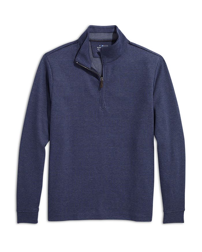 Vineyard vines zip up sweater outlet