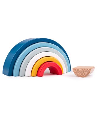  Rainbow Arches - Ages 0-24 Months