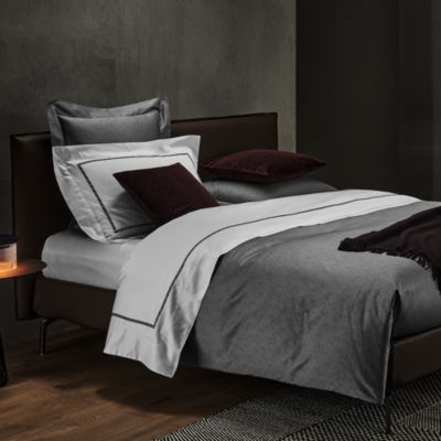 Frette - Affinity Embroidery Bedding Collection