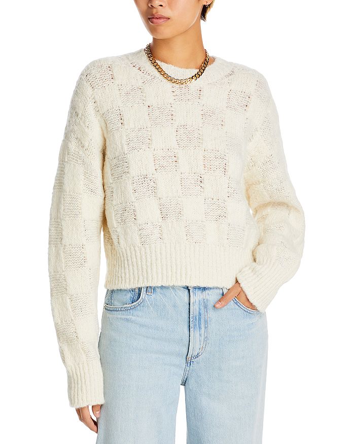 Anine Bing Bennett Sweater Bloomingdale s