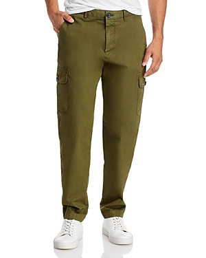 Ps By Paul Smith Cargo Trousers In 35