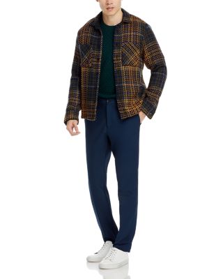 Commuter Slim Fit Pants