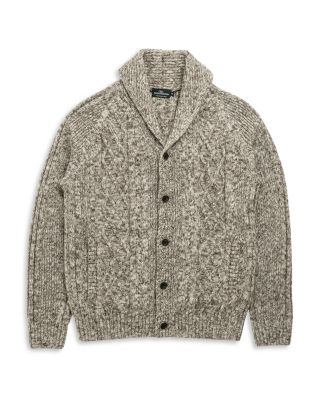 North East Valley Knit Cardigan
