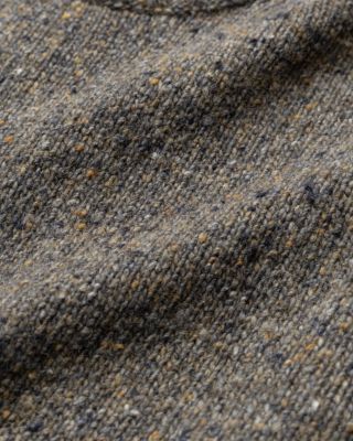 Cox Road Knit Sweater