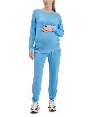 Nom Maternity - Wren Lounge Set