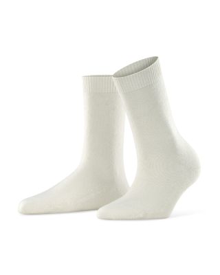 Falke Cosy Mid-Calf Socks