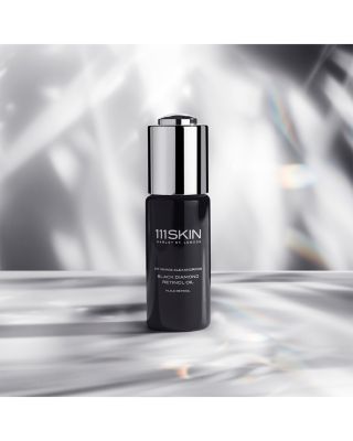 Black Diamond Retinol Oil 1.01 oz.
