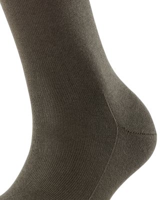 Family Sustainable Cotton Blend Socks