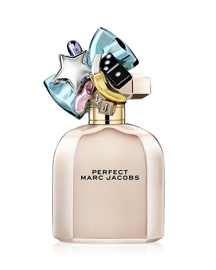 MARC JACOBS - Perfect Marc Jacobs Charm Eau de Parfum - The Collector Edition 1.7 oz.
