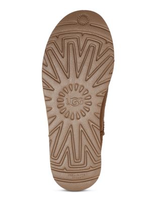 UGG® Women's Classic Ultra Mini Platform Boots | Bloomingdale's