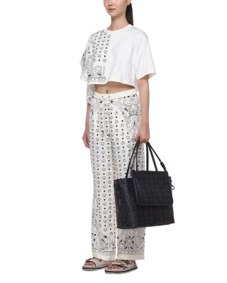 Liz Medium Reversible Tote