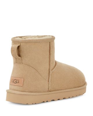 Women's Classic II Mini Boots