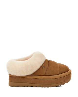 R！UGG アグ W TAZZLITA UGG® Women's Tazzlita Slip On Cozy Slippers | Bloomingdale's