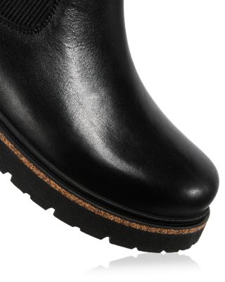 Women's Highwood Chelsea Boots