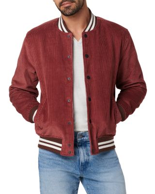 Veste En Velours Côtelé J.Keydge Beige Taille 60 Homme - Occasion Très Bon état, Style Casual