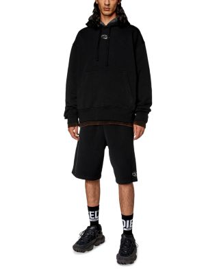 Macs Long Sleeve Graphic Hoodie