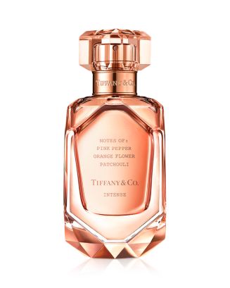 Tiffany & Co. Rose Gold Eau de Parfum Intense - Exclusive