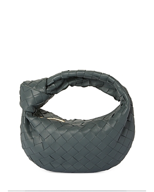 BOTTEGA VENETA MINI JODIE SHOULDER BAG