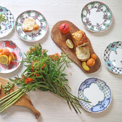 Always Sophie 8.5" Salad Dessert Plate